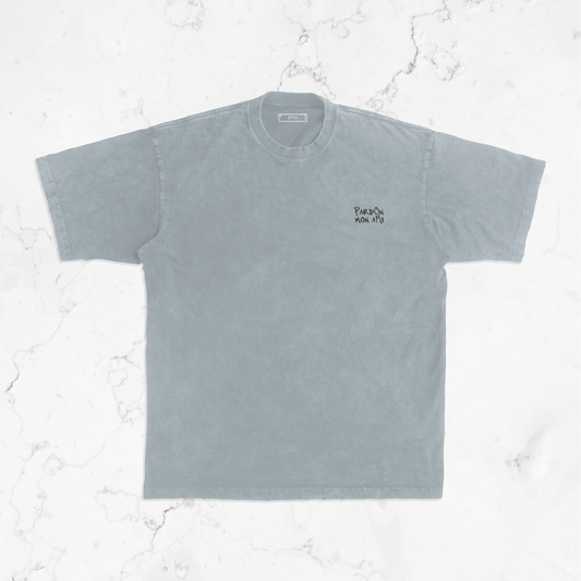 PMA LOGO TEE